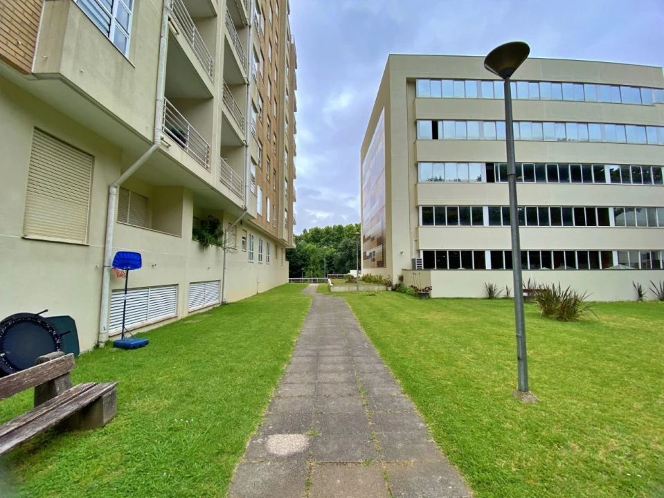 Apartamento T3 para Venda em Paranhos Foto 32