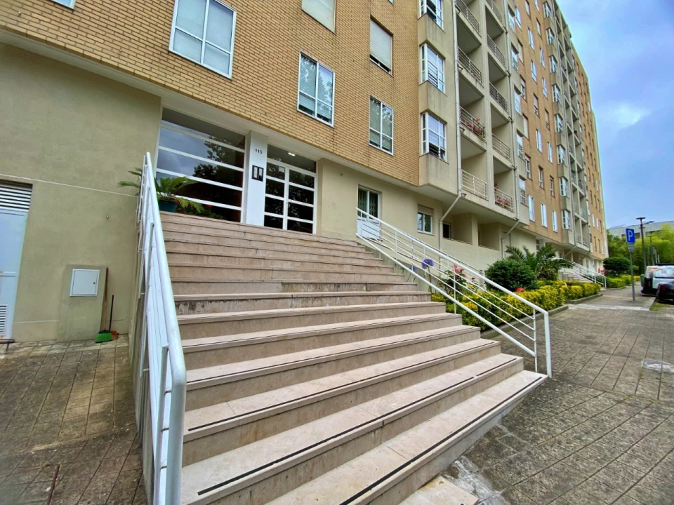 Apartamento T3 para Venda em Paranhos Foto 34