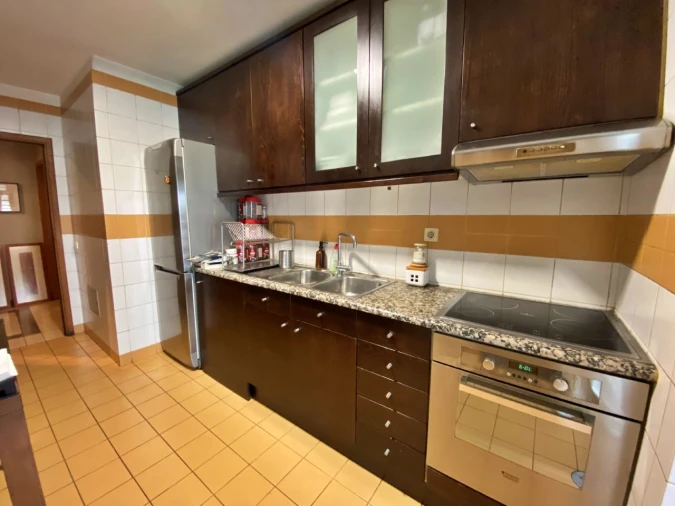 Apartamento T3 para Venda em Paranhos Foto 11