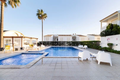 Apartamento T3 para Venda em Albufeira e Olhos de Água