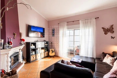 Apartamento T3 para Venda em Albufeira e Olhos de Água