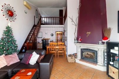 Apartamento T3 para Venda em Albufeira e Olhos de Água
