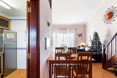 Apartamento T3 para Venda em Albufeira e Olhos de Água