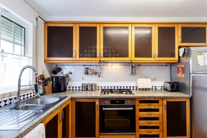 Apartamento T3 para Venda em Albufeira e Olhos de Água