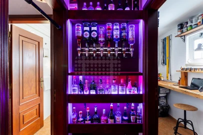 Apartamento T3 para Venda em Albufeira e Olhos de Água