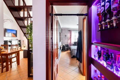 Apartamento T3 para Venda em Albufeira e Olhos de Água