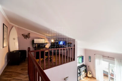 Apartamento T3 para Venda em Albufeira e Olhos de Água