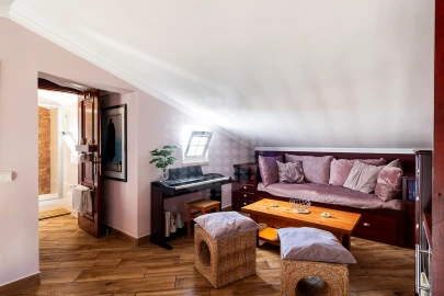 Apartamento T3 para Venda em Albufeira e Olhos de Água