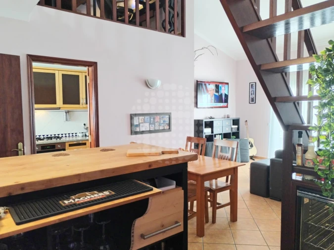 Apartamento T3 para Venda em Guia Foto 7