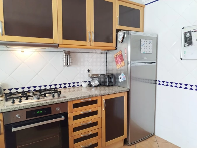 Apartamento T3 para Venda em Guia Foto 14