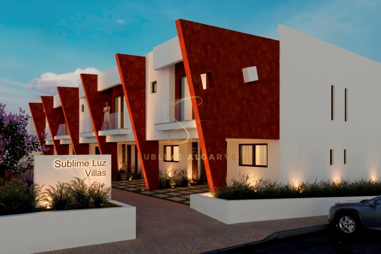 Moradia T3 para Venda em Luz Foto 2