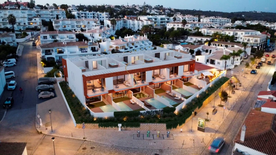 Moradia T3 para Venda em Luz Foto 4