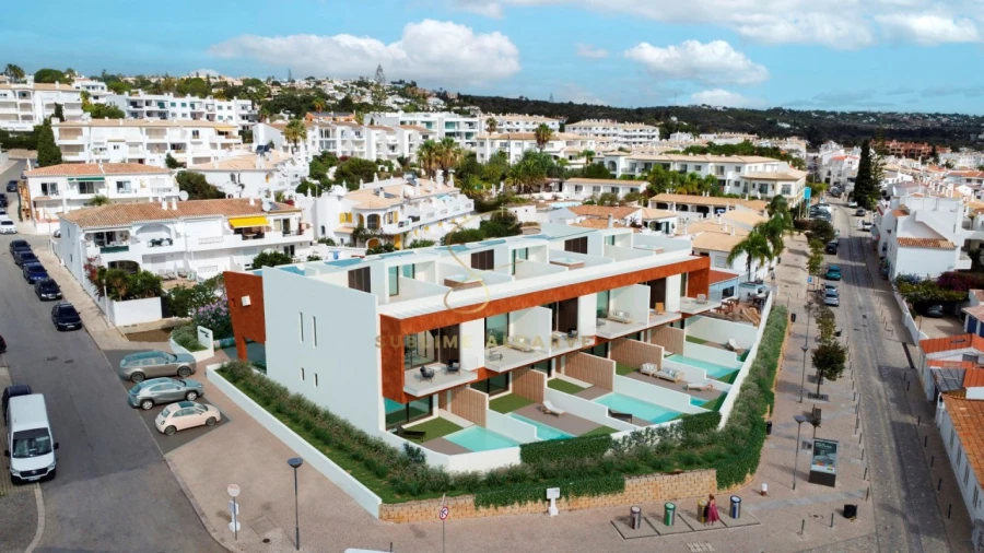 Moradia T3 para Venda em Luz Foto 1