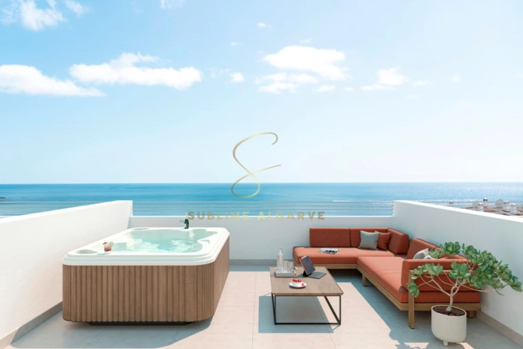 Moradia T3 para Venda em Luz Foto 11