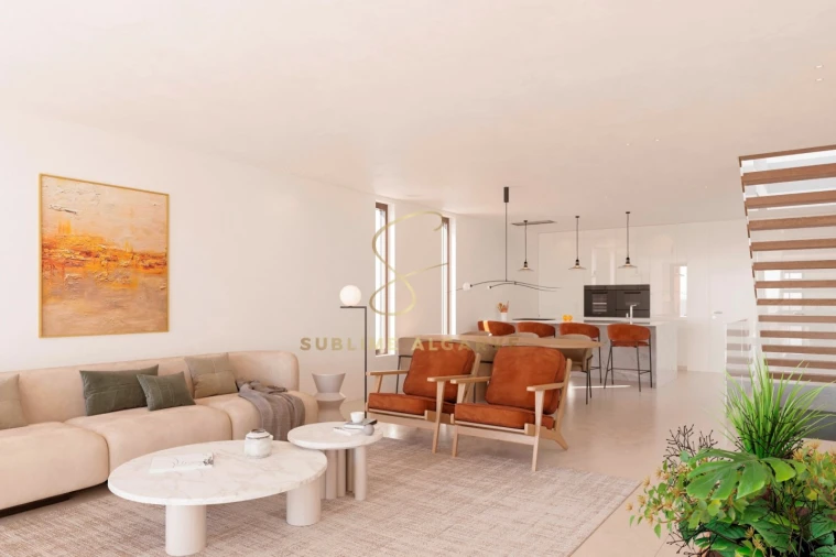 Moradia T3 para Venda em Luz Foto 14