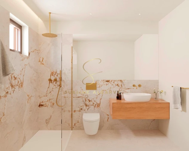 Moradia T3 para Venda em Luz Foto 17