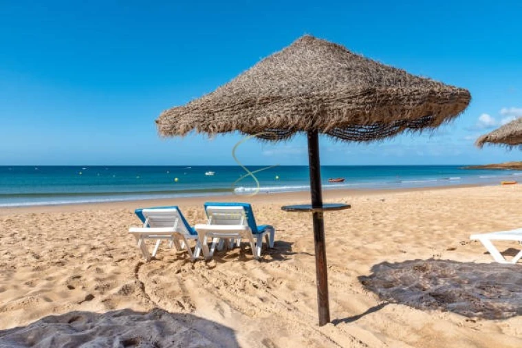 Moradia T3 para Venda em Luz Foto 24