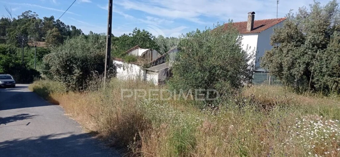 Moradia T3 para Venda em Montargil