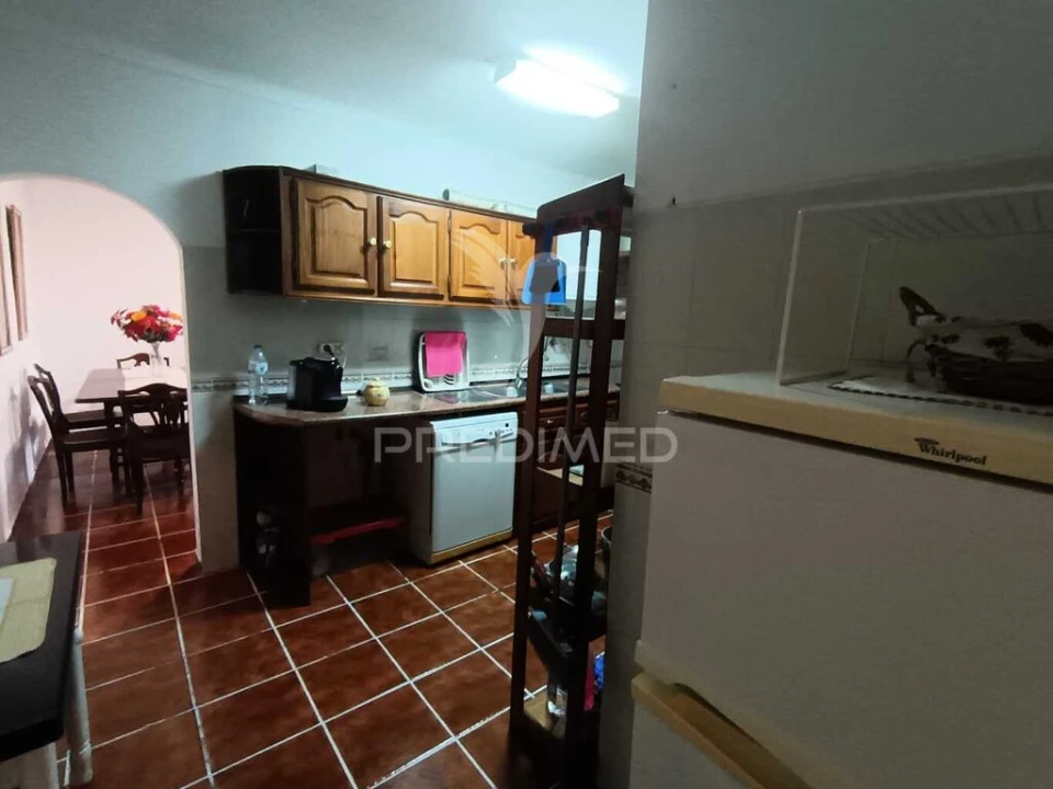 Moradia T2 para Venda em Terrugem e Vila Boim Foto 13