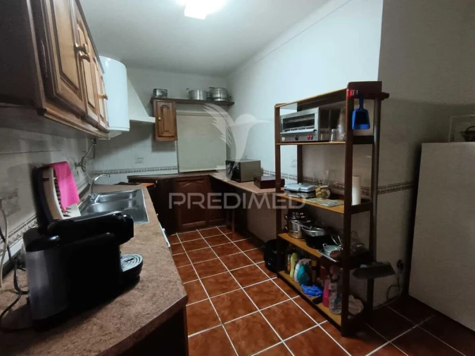 Moradia T2 para Venda em Terrugem e Vila Boim Foto 11