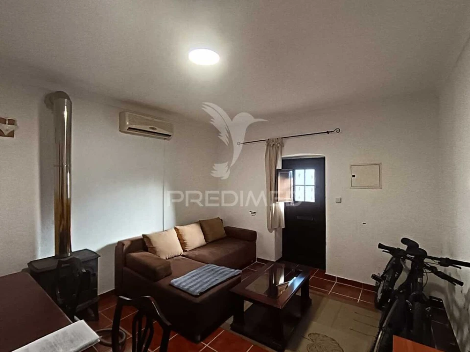 Moradia T2 para Venda em Terrugem e Vila Boim Foto 3