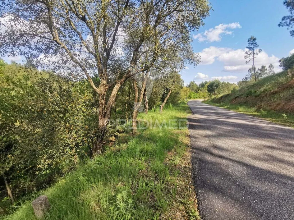 Terreno para Venda em Praia do Ribatejo Foto 13