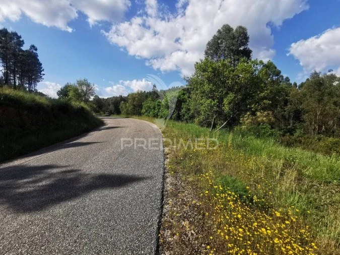 Terreno para Venda em Praia do Ribatejo Foto 7