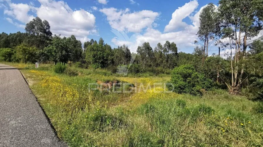 Terreno para Venda em Praia do Ribatejo