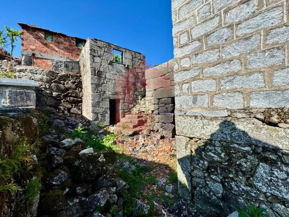 Moradia para Venda em Sande, Vilarinho, Barros e Gomide Foto 60