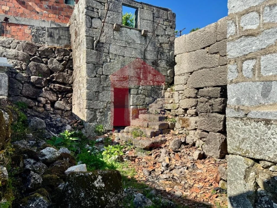 Moradia para Venda em Sande, Vilarinho, Barros e Gomide Foto 62