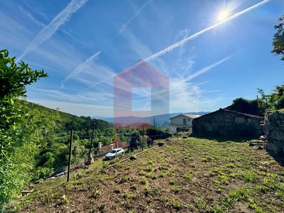 Moradia para Venda em Sande, Vilarinho, Barros e Gomide Foto 45