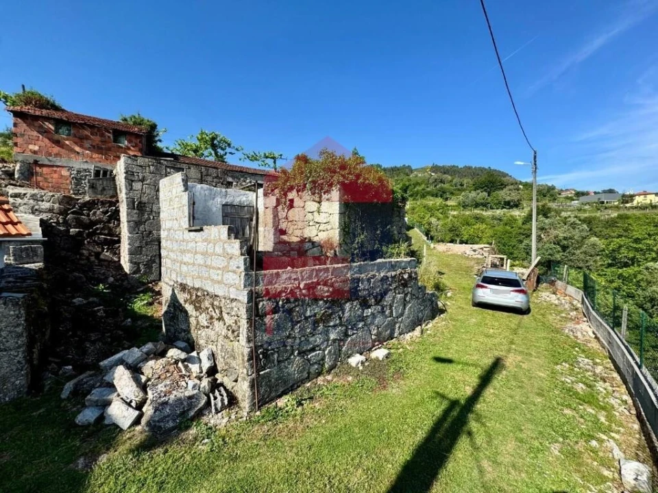 Moradia para Venda em Sande, Vilarinho, Barros e Gomide Foto 69