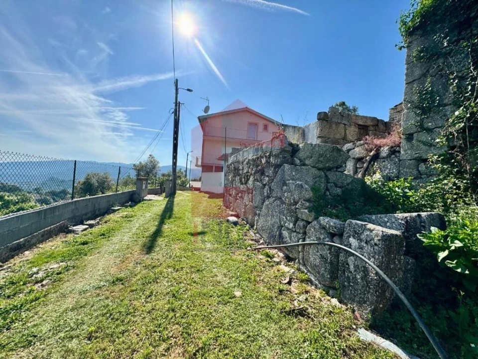 Moradia para Venda em Sande, Vilarinho, Barros e Gomide Foto 52