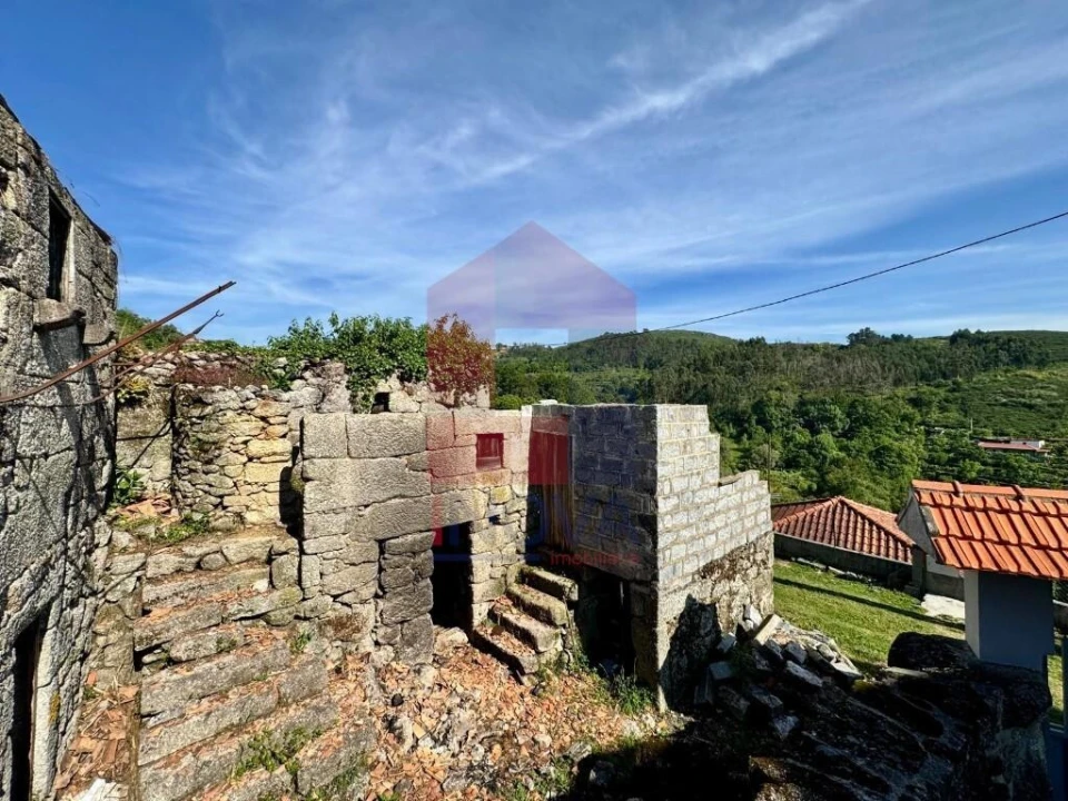 Moradia para Venda em Sande, Vilarinho, Barros e Gomide Foto 22