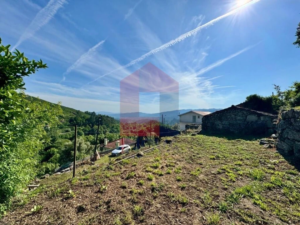 Moradia para Venda em Sande, Vilarinho, Barros e Gomide Foto 46