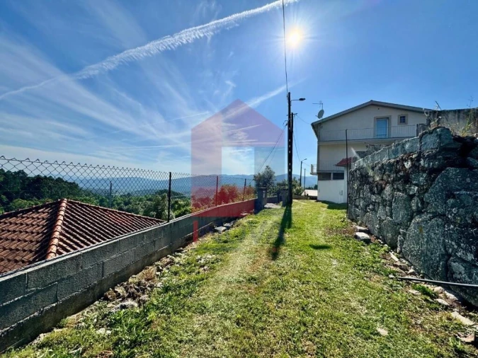 Moradia para Venda em Sande, Vilarinho, Barros e Gomide Foto 53