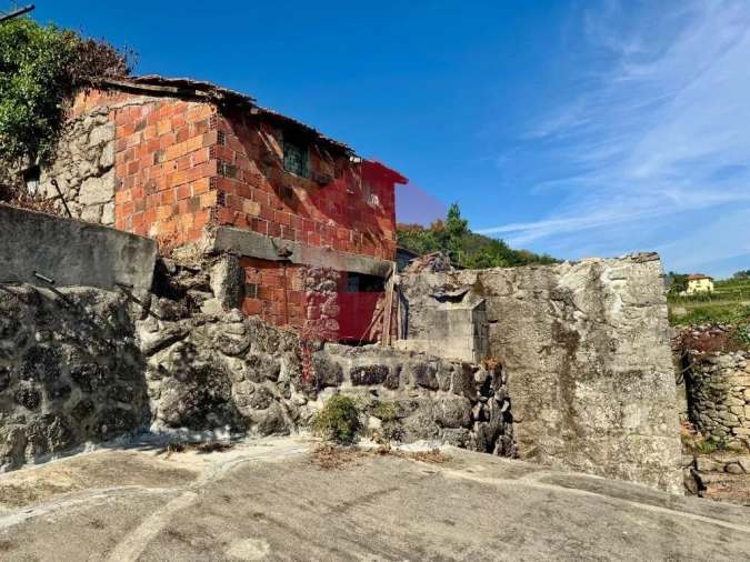 Moradia para Venda em Sande, Vilarinho, Barros e Gomide Foto 20