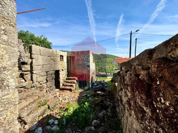 Moradia para Venda em Sande, Vilarinho, Barros e Gomide Foto 64