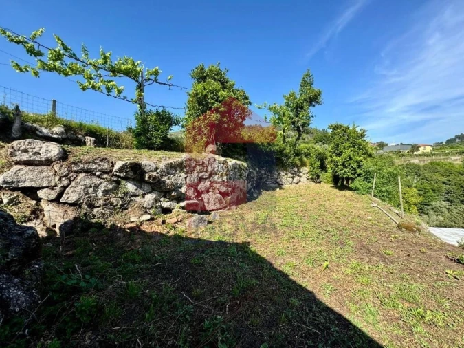 Moradia para Venda em Sande, Vilarinho, Barros e Gomide Foto 42