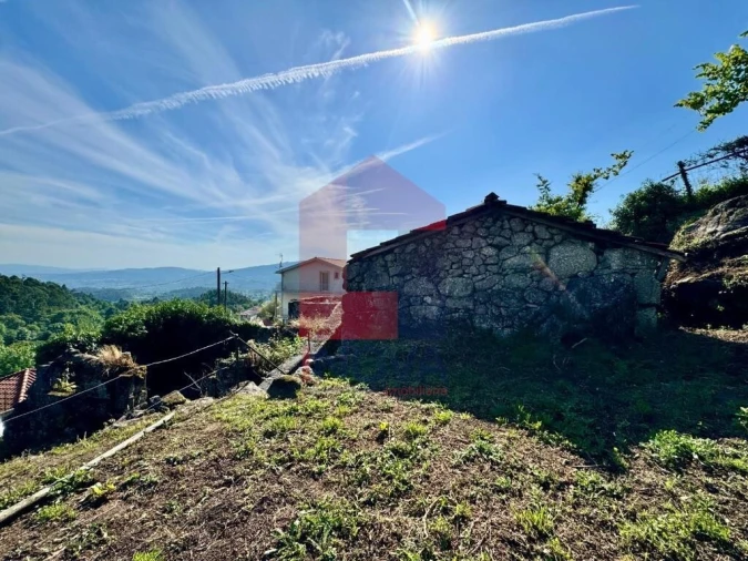 Moradia para Venda em Sande, Vilarinho, Barros e Gomide Foto 48