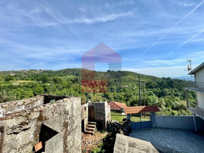 Moradia para Venda em Sande, Vilarinho, Barros e Gomide Foto 13