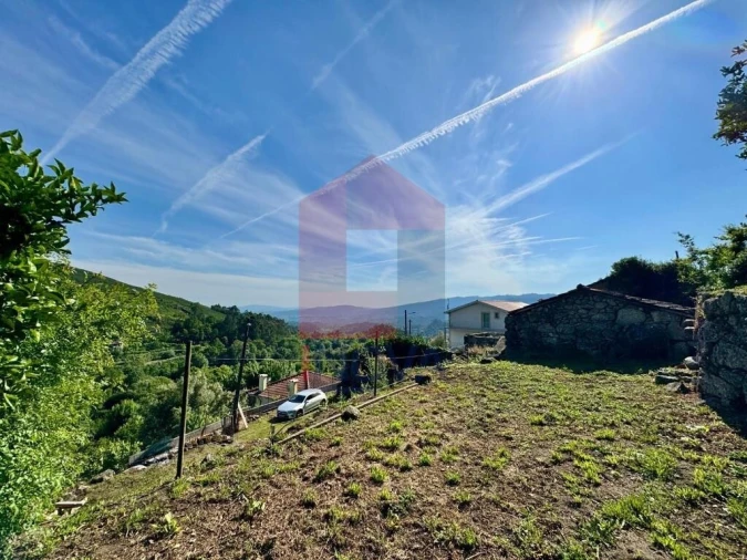 Moradia para Venda em Sande, Vilarinho, Barros e Gomide Foto 45