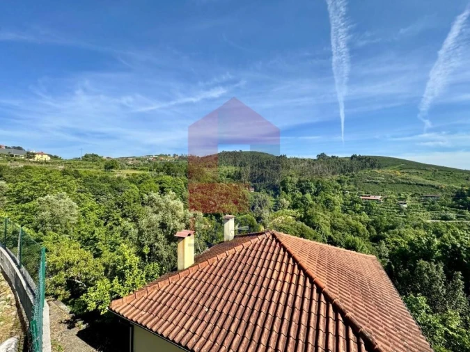 Moradia para Venda em Sande, Vilarinho, Barros e Gomide Foto 57