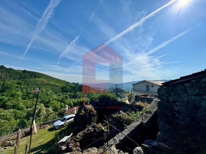 Moradia para Venda em Sande, Vilarinho, Barros e Gomide Foto 47