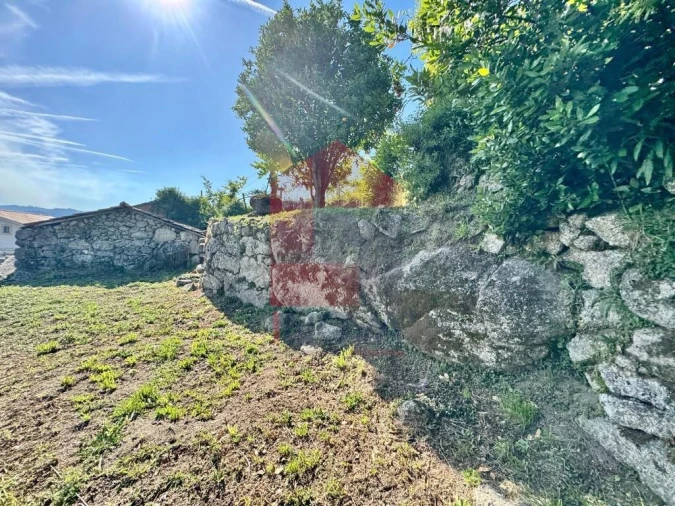 Moradia para Venda em Sande, Vilarinho, Barros e Gomide Foto 49