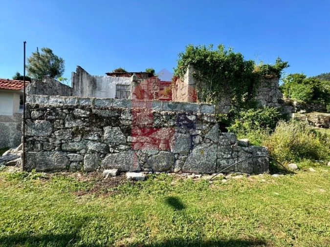 Moradia para Venda em Sande, Vilarinho, Barros e Gomide Foto 54