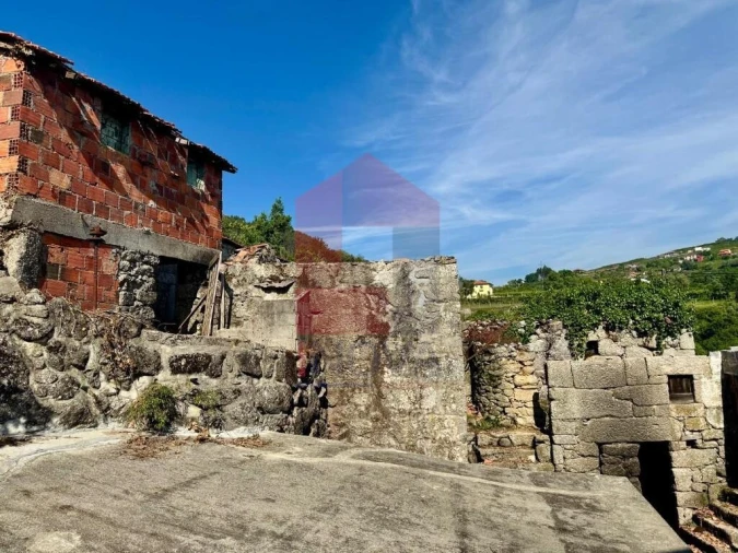 Moradia para Venda em Sande, Vilarinho, Barros e Gomide Foto 19