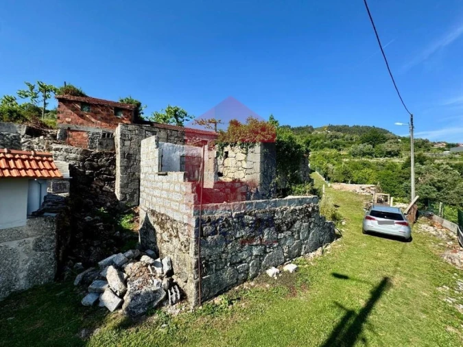 Moradia para Venda em Sande, Vilarinho, Barros e Gomide Foto 59