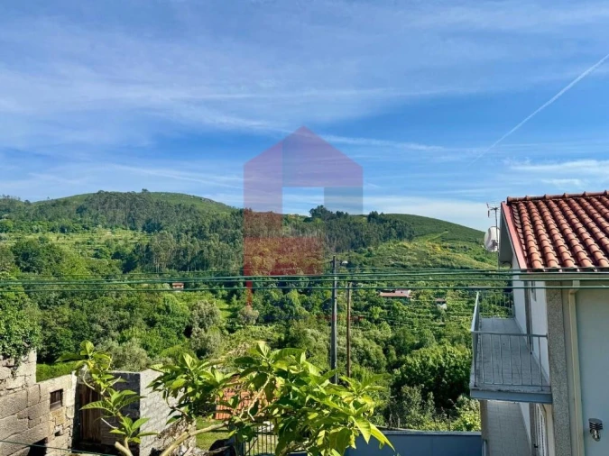 Moradia para Venda em Sande, Vilarinho, Barros e Gomide Foto 6