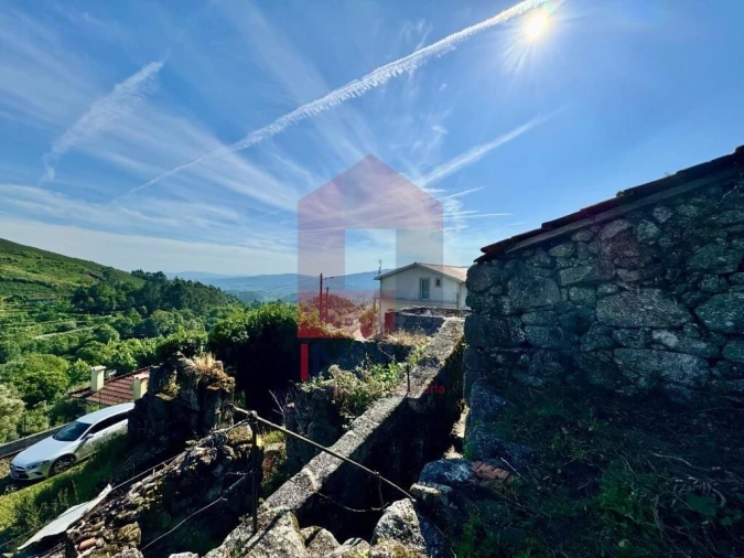 Moradia para Venda em Sande, Vilarinho, Barros e Gomide Foto 50